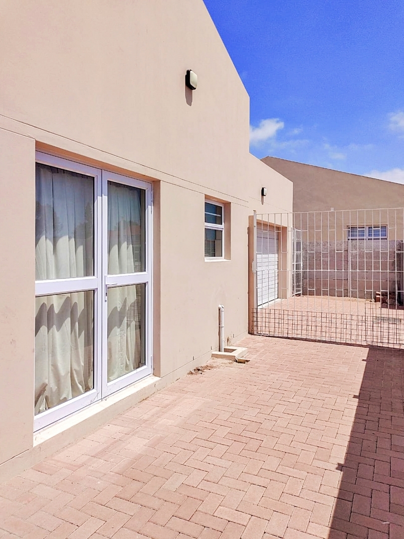 4 Bedroom Property for Sale in Laaiplek Western Cape